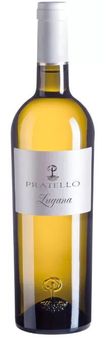2020 Lugana Catulliano Pratello
