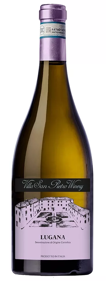 2020 Tenuta San Pietro Lugana DOC