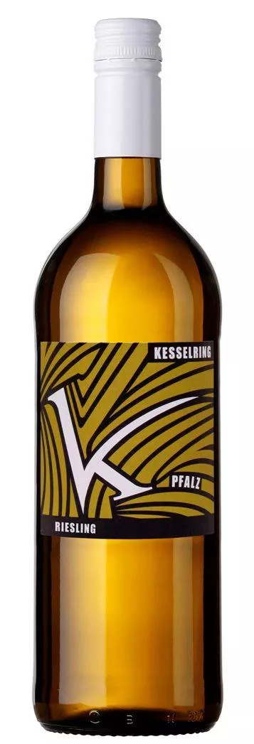 2020 Riesling trocken 1,0l 