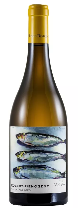 2018 Mâcon-Villages