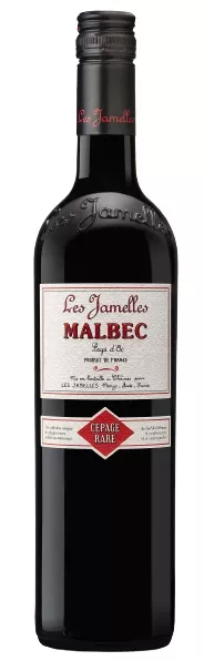 2020 Malbec Pays d´Oc 