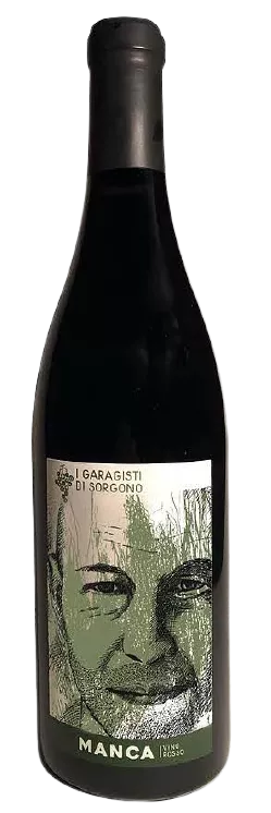  2017 I Garagisti di Sorgono Manca