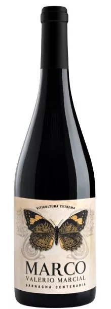 2018 Marco Valerio Marcial DOP Calatayud