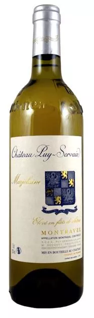 2020 Château Puy Servain Marjolaine AOC