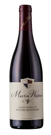 2017 Spätburgunder "Markgräflerland" 