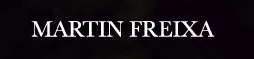 Martin Freixa
