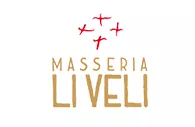 Masseria Li Veli