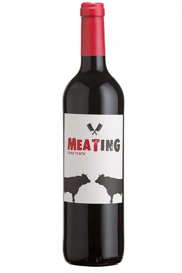 2018 Meating - Cuvée de Calatayud DO