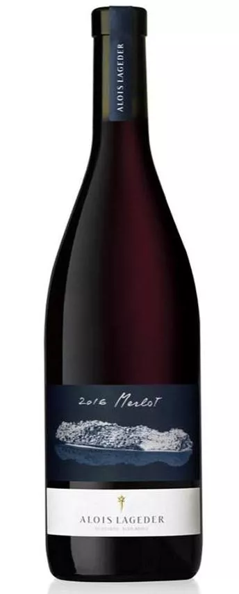 2017 Merlot DOC