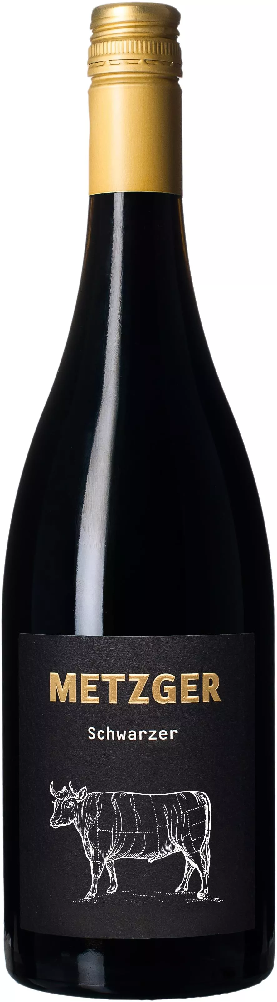 2018 Cuvée "Schwarzer" A 