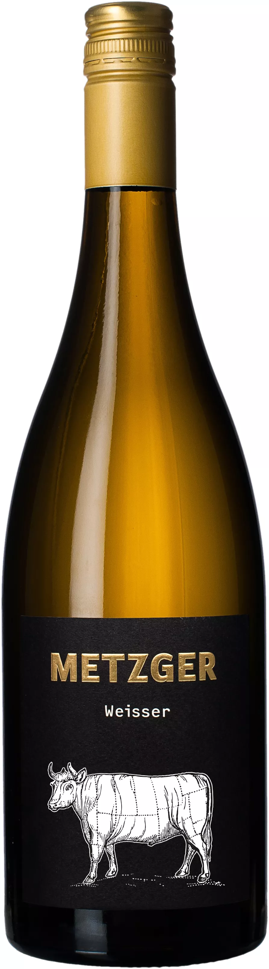 2019 Cuvée "Weisser" A 