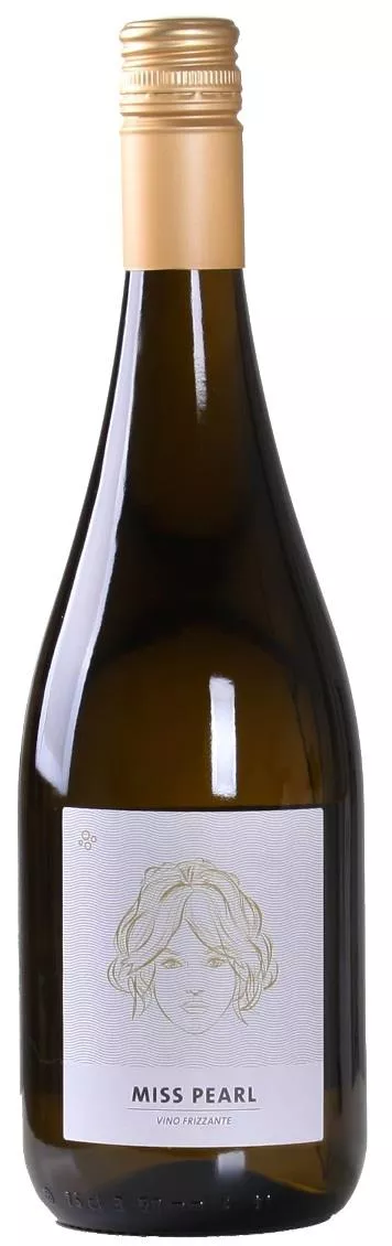 Miss Pearl Vino Frizzante