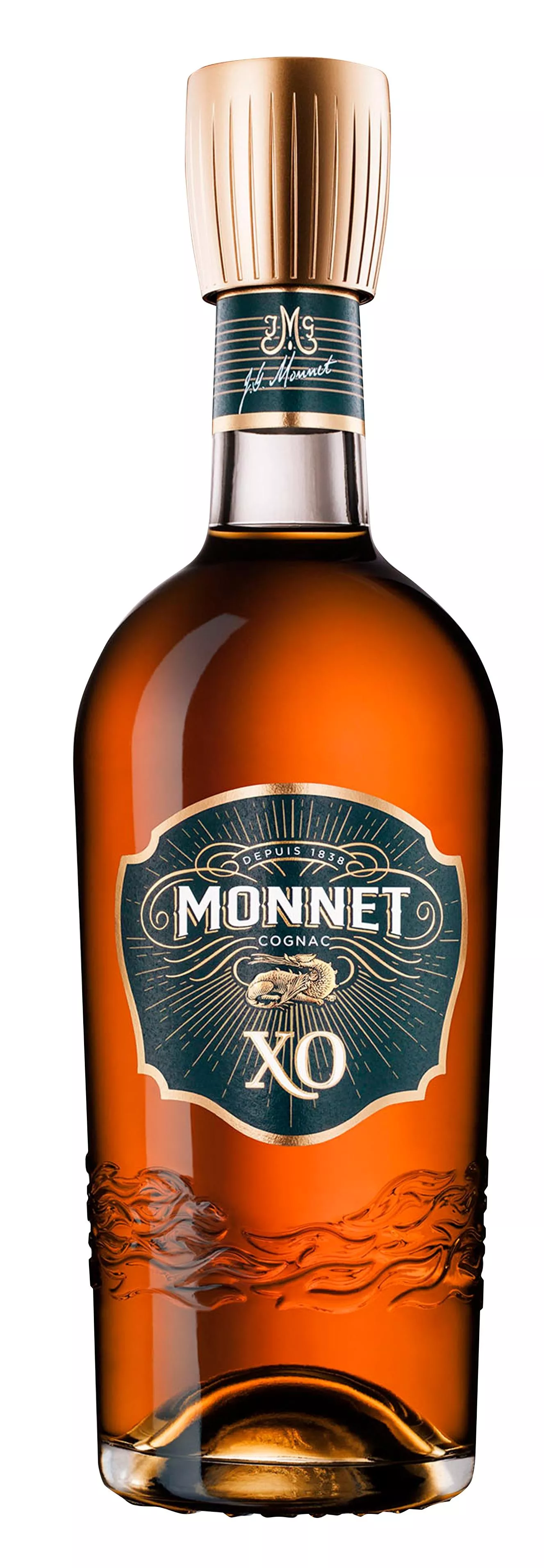 Cognac Monnet XO