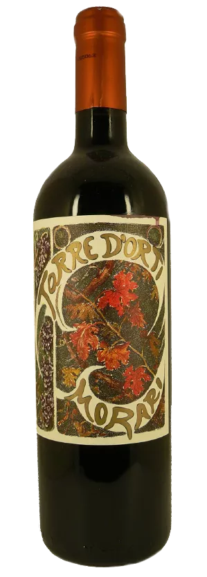 2017 Valpolicella Superiore Morari DOC Magnum