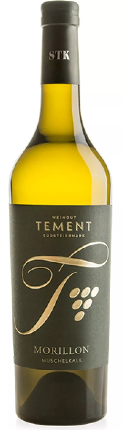 2019 Morillon "Muschelkalk" Gutswein
