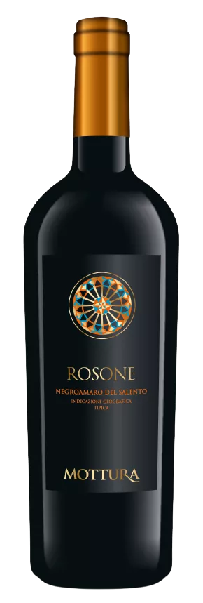 2019 Mottura Rosone IGT