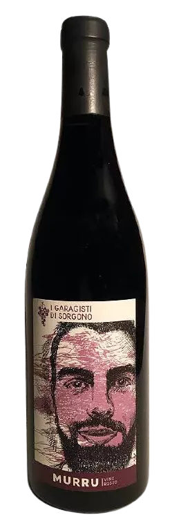 2018 I Garagisti di Sorgono Murru