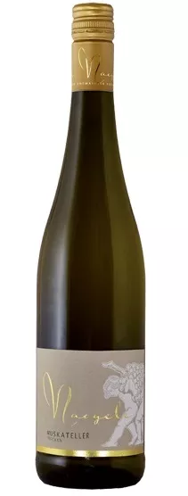 2020 Muskateller trocken