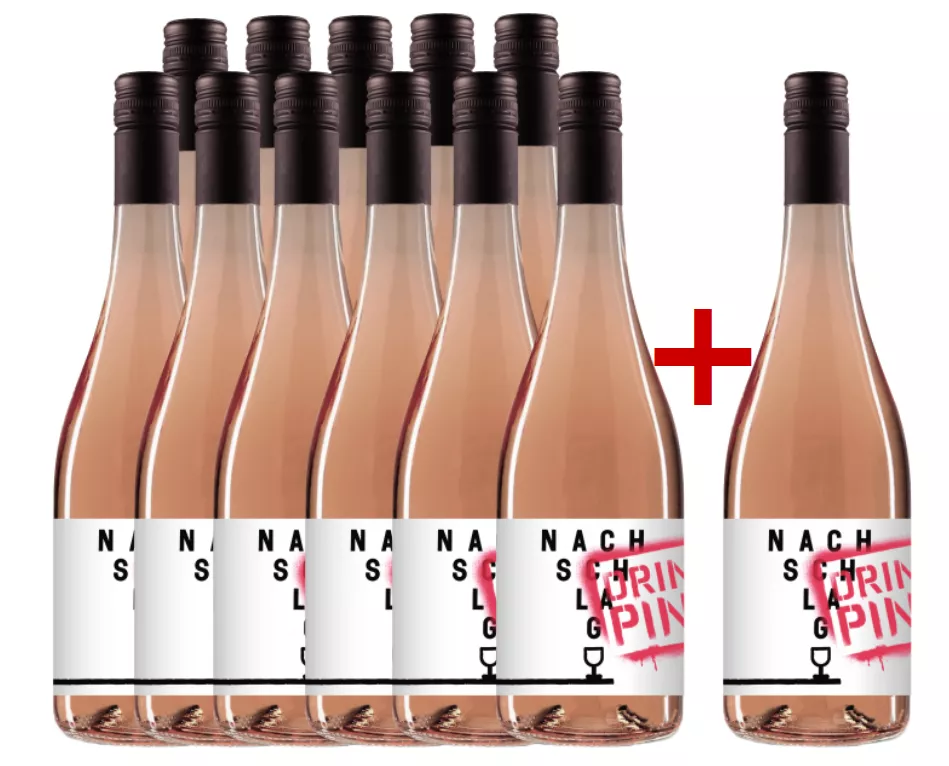 2020 Nachschlag Drink Pink im Vorteilspaket