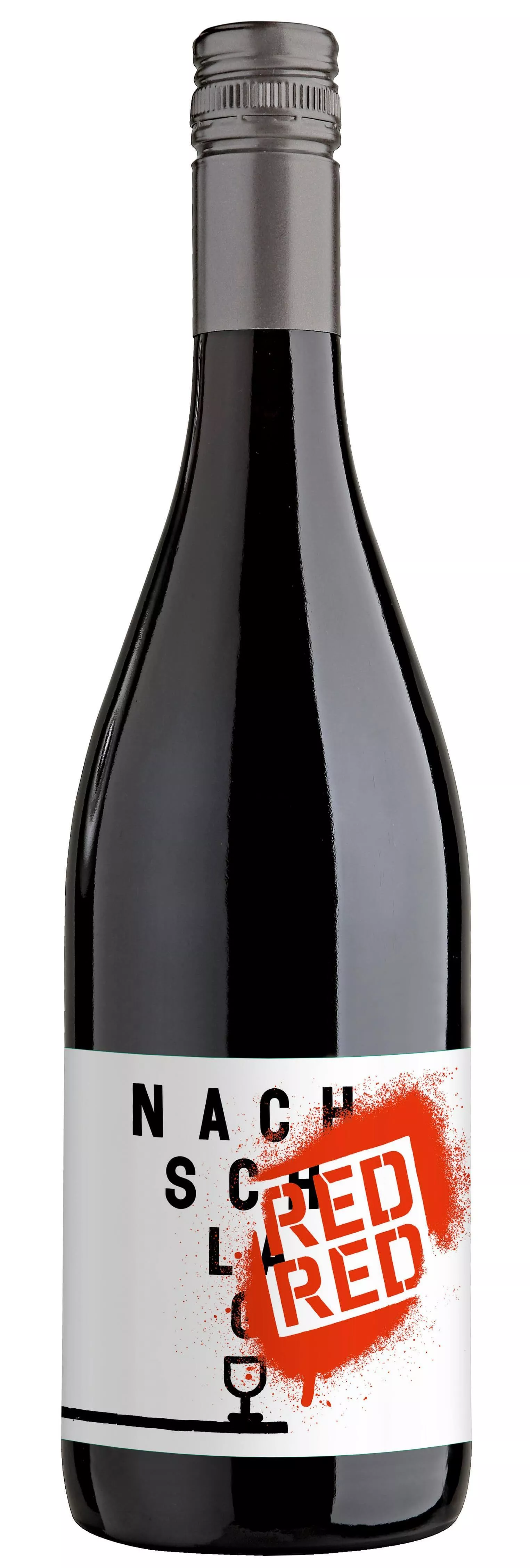 2019 Nachschlag RED RED