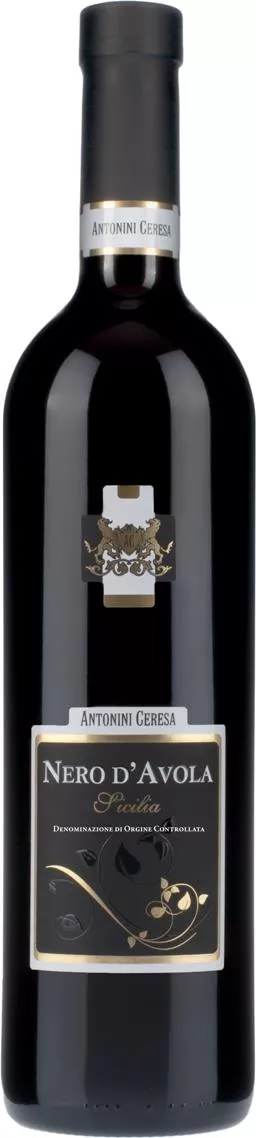 2019 Sicilia Nero d´Avola Antonini Ceresa DOC