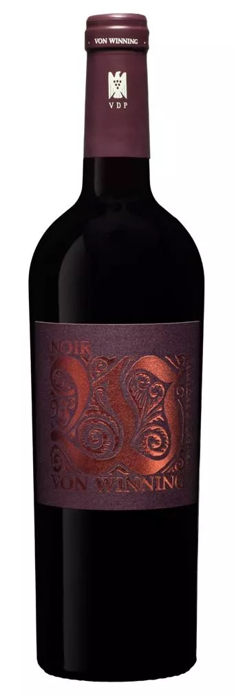 2018 Von Winning Noir VDP. Gutswein Magnum