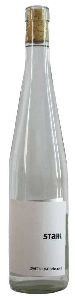 Zwetschge "Schnaps!"