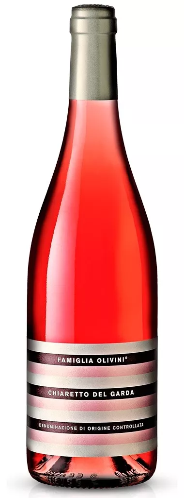 2019 Olivini Garda Classico Chiaretto DOC
