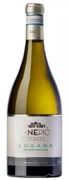 2020 OnePiò Winery Lugana DOC