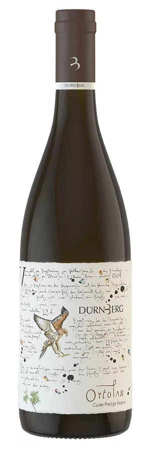 2018 Dürnberg Ortolan Cuvée Prestige