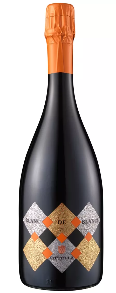 Ottella Blanc de Blancs Brut
