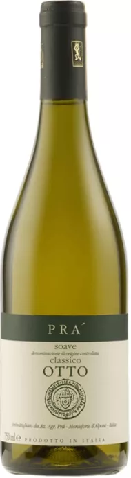 2019 Prà Otto Soave Classico DOC