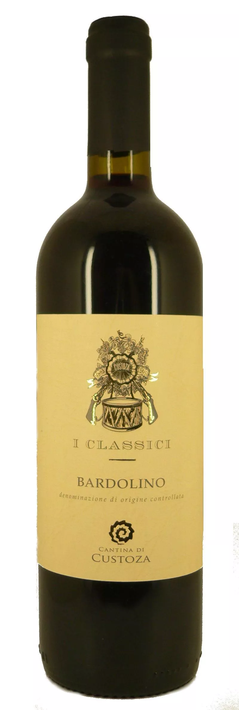 2020 Bardolino DOC