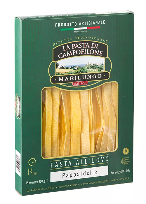 Pappardelle di Campofilone 250g