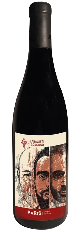 2018 I Garagisti di Sorgono Parisi