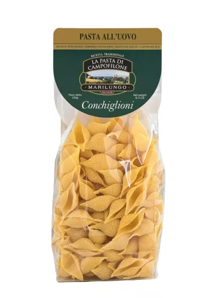Conchiglioni di Campofilone 250g
