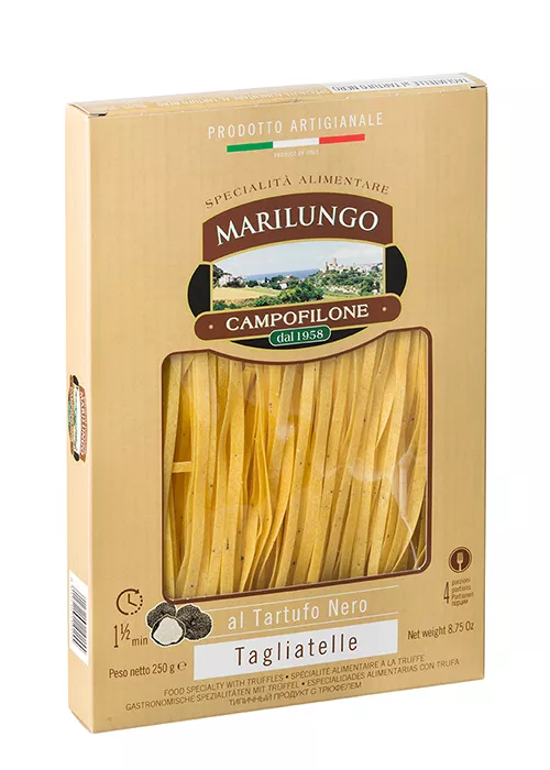 Tagliatelle al Tartufo di Campofilone 250g