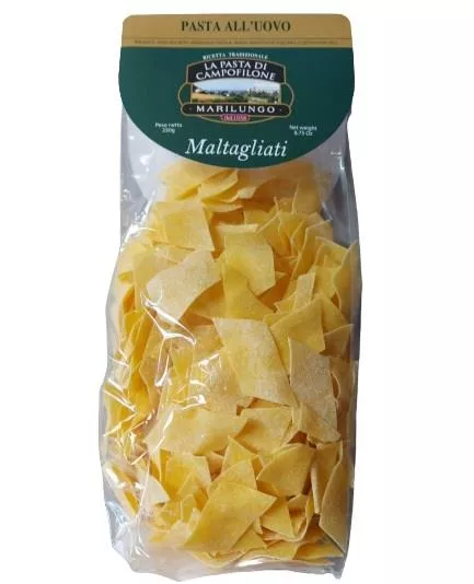 Maltagliati di Campofilone 250g