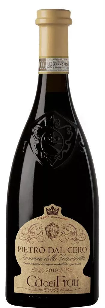 2013 Amarone della Valpolicella "Pietro dal Cero" DOCG
