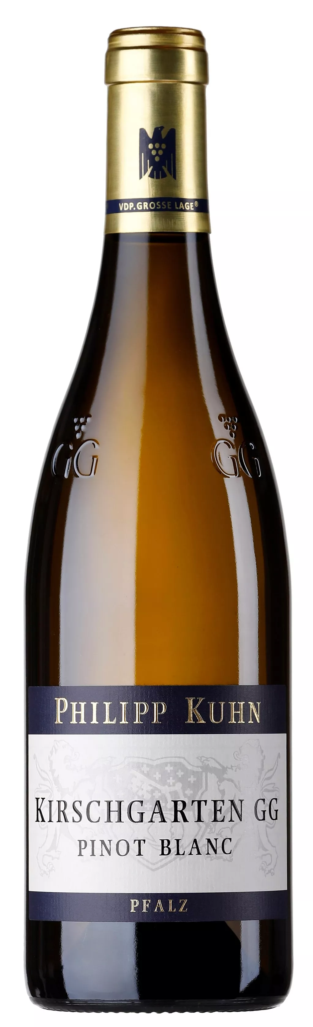 2019 Kirschgarten GG Pinot Blanc