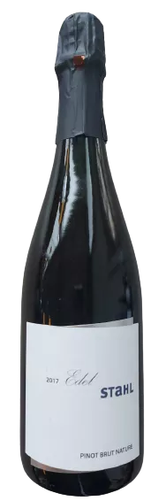 2018 Best of Pinot Brut Nature