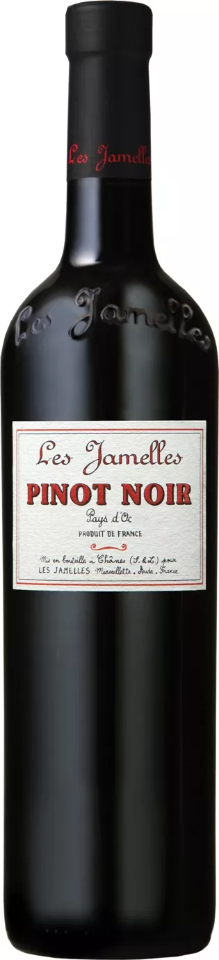 2019 Pinot Noir Pays d´Oc