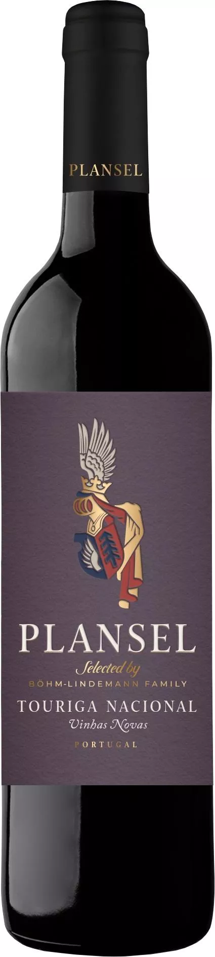 2017 Vinhas Novas Touriga Nacional