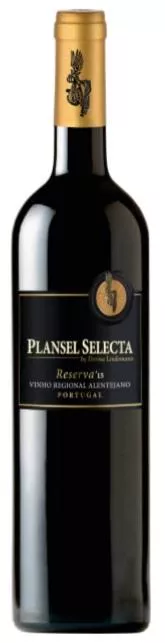 2017 Plansel Selecta Reserva tinto
