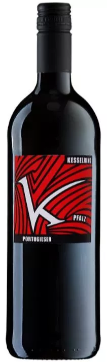 2018 Portugieser feinherb 1,0l 