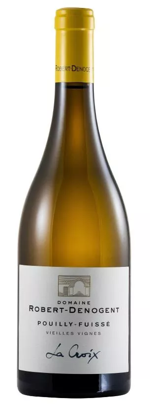 2017 La Croix Vieilles Vignes Pouilly-Fuissé