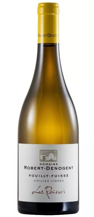 2018 Vieilles Vignes Pouilly-Fuissé "Les Reisses"
