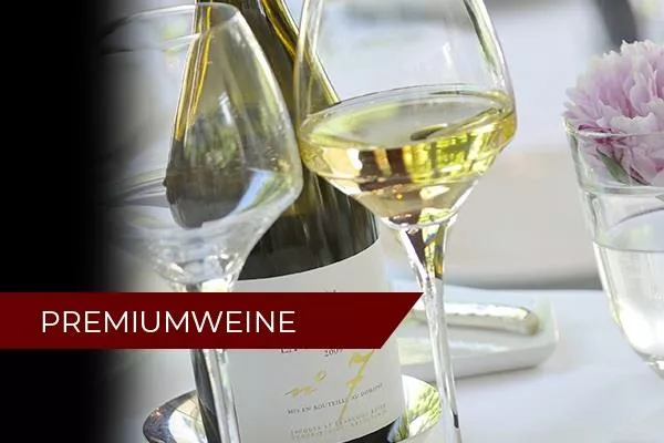 Premiumweine Weinseminar | November 2021