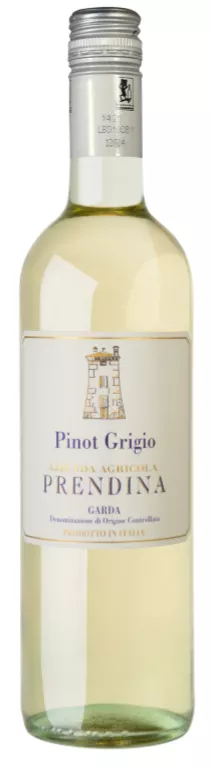 2020 Pinot Grigio Provincia di Mantova IGT