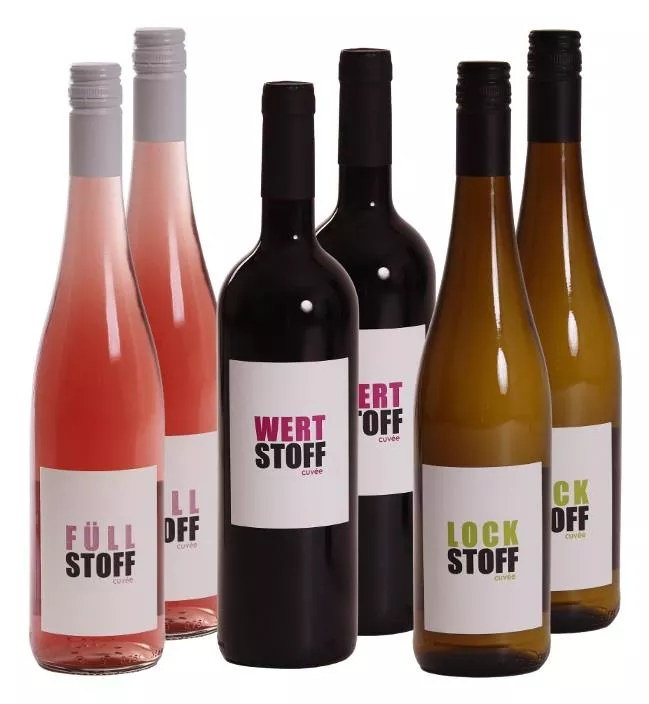 Probierpaket "Lockstoff"